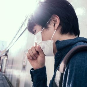 violating pollution regulation