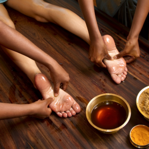 Ayurvedic herbs