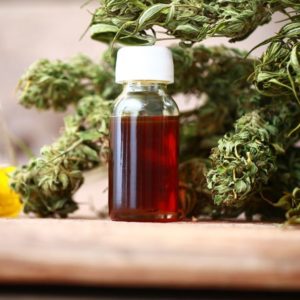 CBD oil