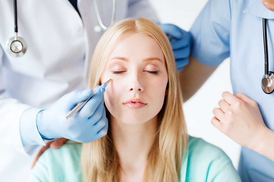 Plastic Surgery Center