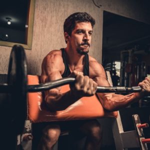 body building