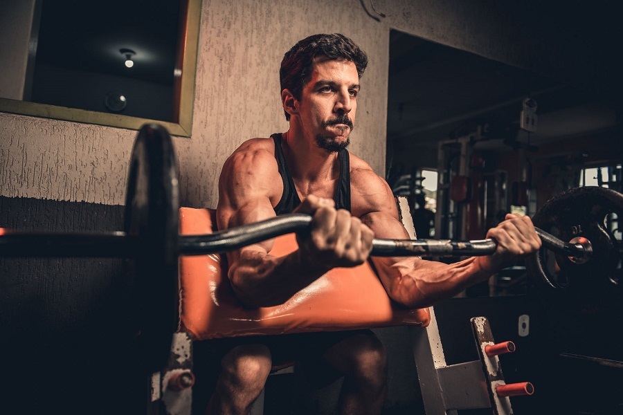 body building