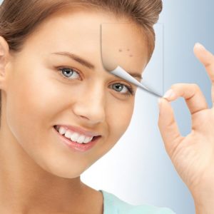 scar removal London