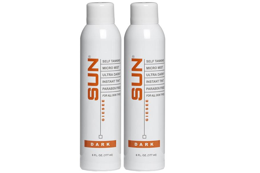 sunscreen