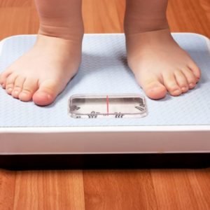 Childhood obesity