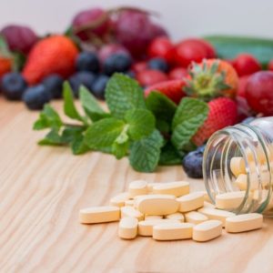 Health Supplements Online