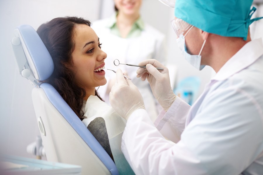 best dentists in Delhi