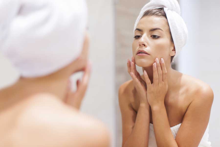 skin care tips