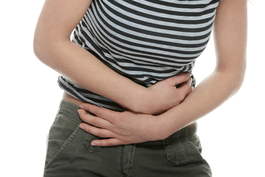 Nature Ingredients That Aid in Acid Reflux