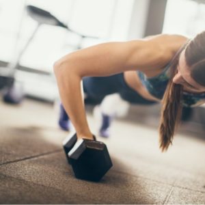 CBD For Athletes