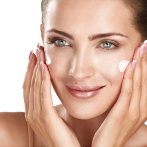 Facial Night Cream