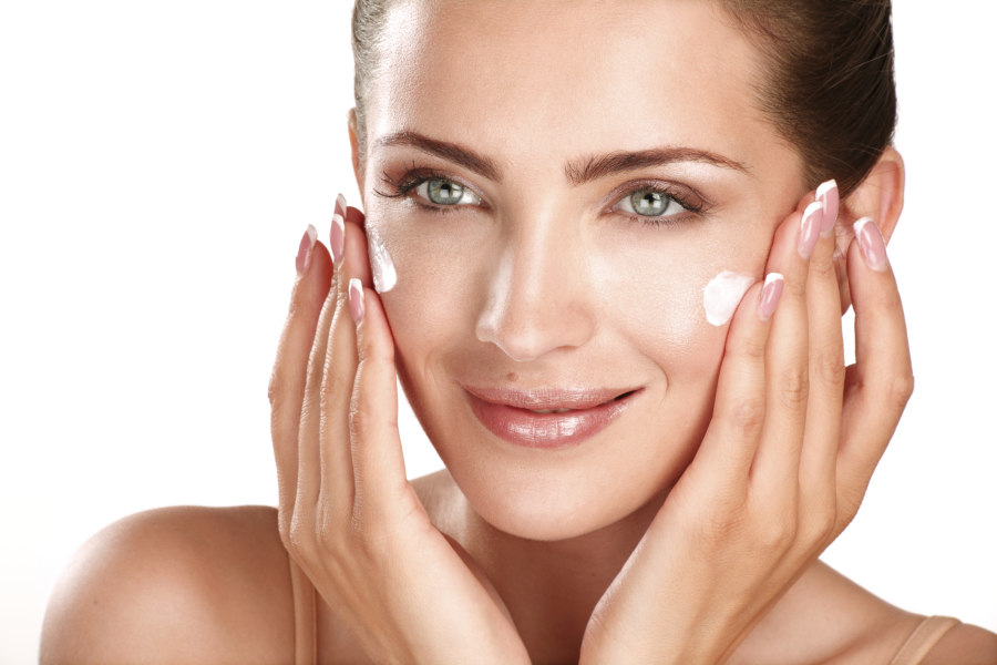 Facial Night Cream