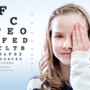 Promote Eyesight