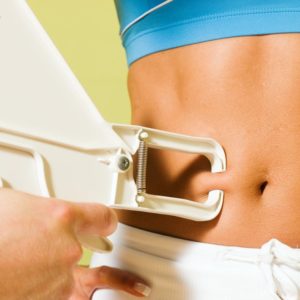 body fat