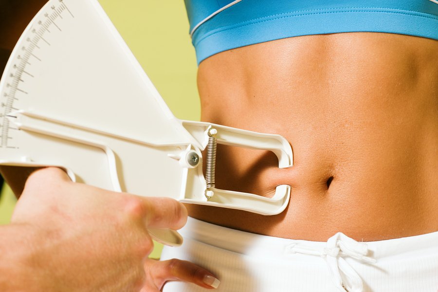 body fat