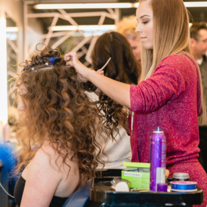 hair salon