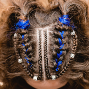 hair salon in Oakland
