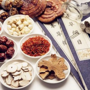 Chinese herbal medicine