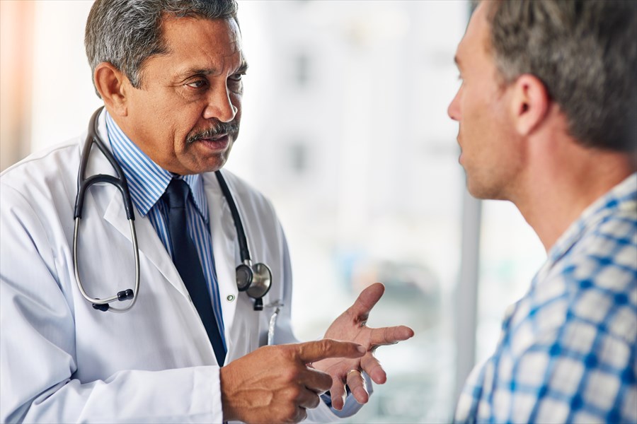 Erectile Dysfunction Causes