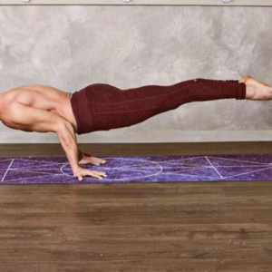The importance of having a strong core