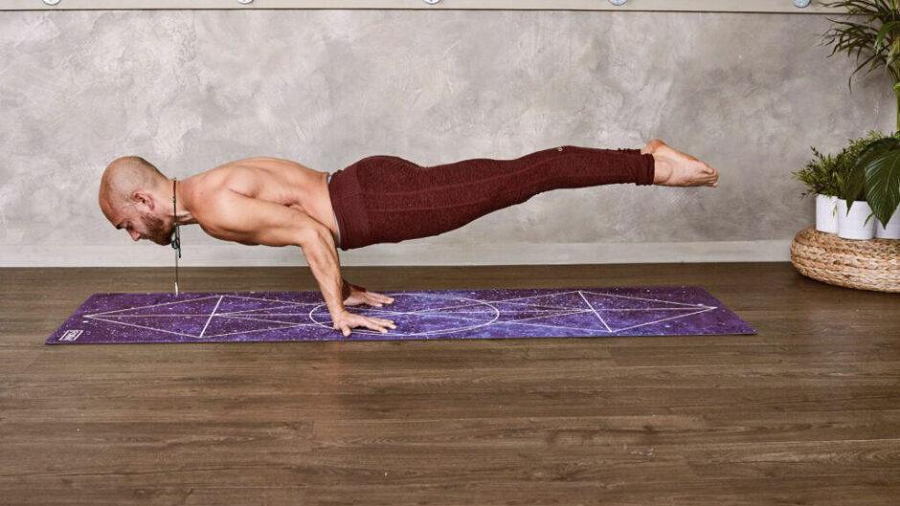 The importance of having a strong core