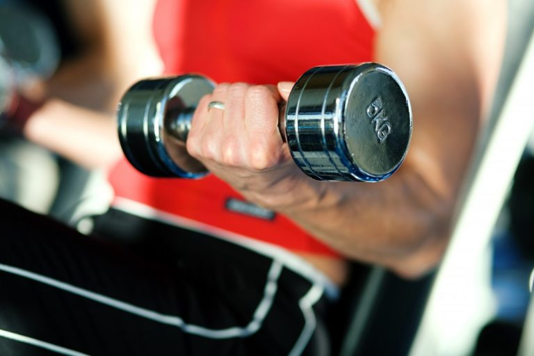 blue sky fitness and health coaching