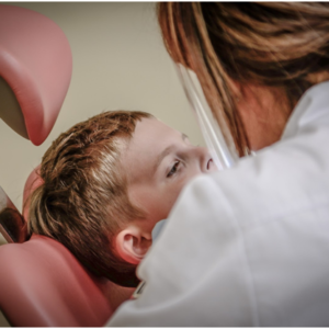 dental examination