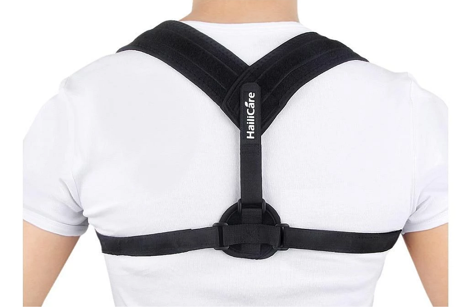 posture corrector brace