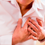 heart attack