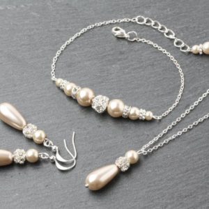 pearl jewelry