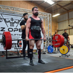 fitness industry