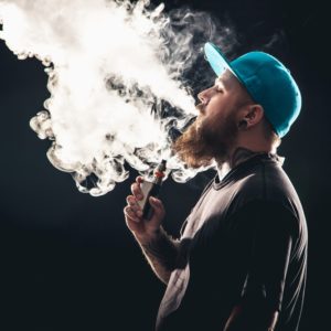 Know How Vaping is better than Cigarettes!