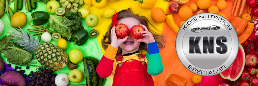 Discover healthy you with food nutrition
