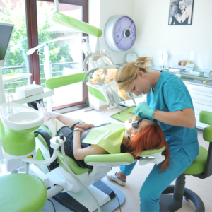 Not Happy About Your Smile - Smile Makeovers Come to the Rescue