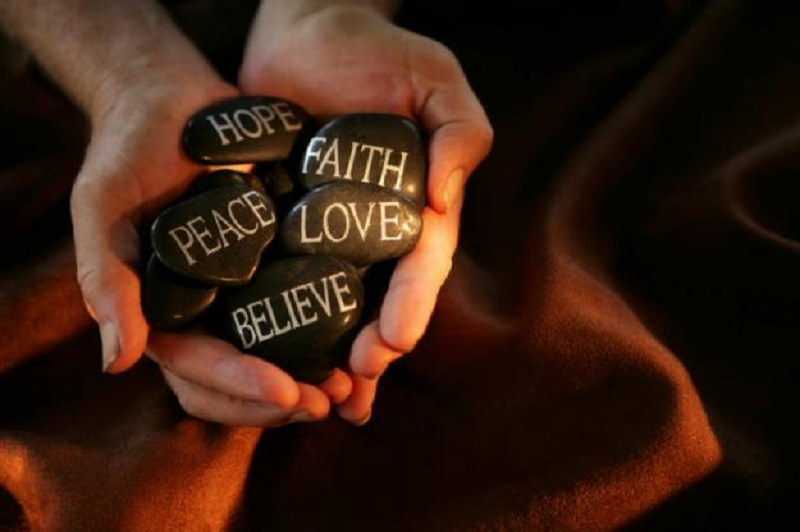 Psychic Reading