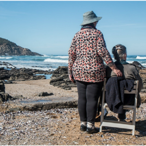 aged care support services