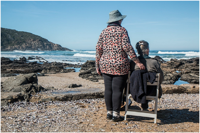 aged care support services