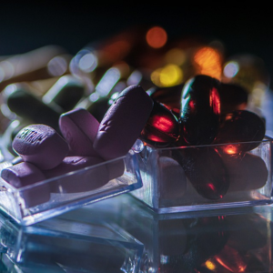 5 Things That Affect the Absorption of Your Multivitamin