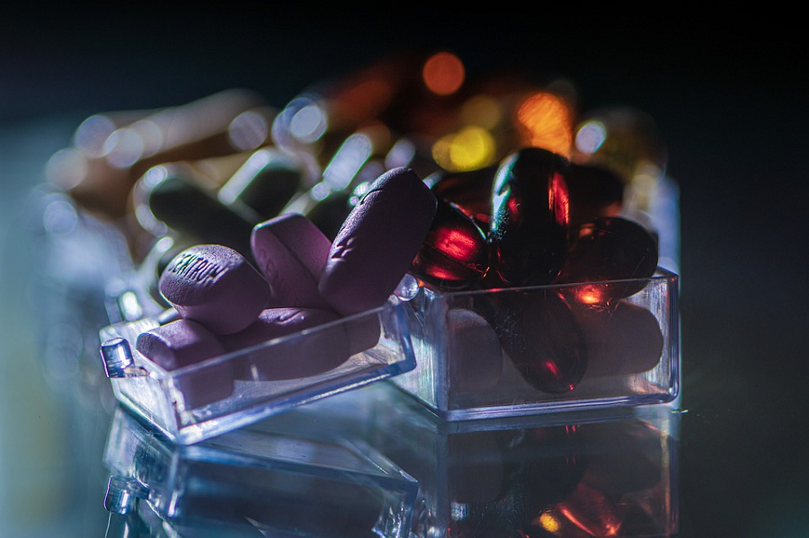 5 Things That Affect the Absorption of Your Multivitamin