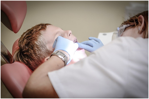 Tips for Getting Your Kids to the Dentist