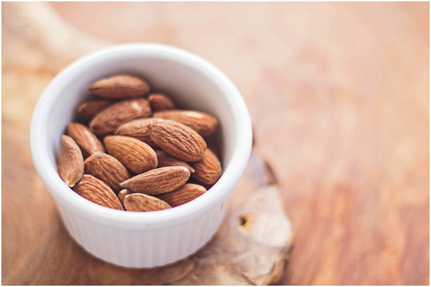 What makes the sweet almond oil vs almond oil different from each other