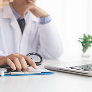 When Every Second Counts Are Telemedicine Carts the Answer to Our Diagnostic Needs