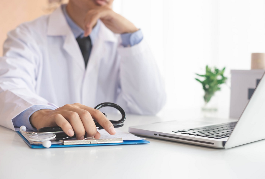 When Every Second Counts Are Telemedicine Carts the Answer to Our Diagnostic Needs