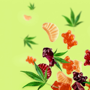 Best CBD Gummies - Guide 2020