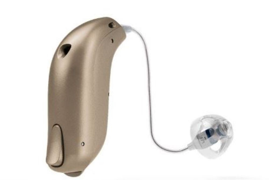 Bluetooth Hearing Aid The Future of Hearing Better in 2020