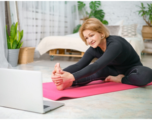 How to get your 30 minutes of exercise a day