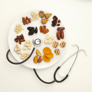dry fruits