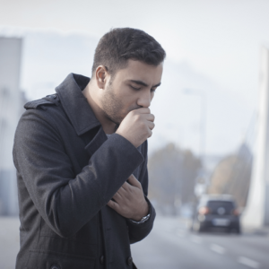 The 6 Common Causes of a Summer Cough