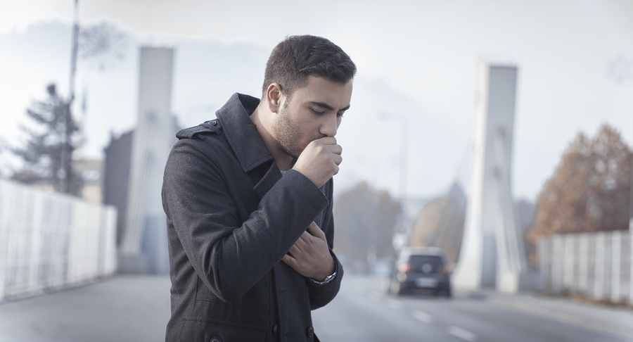 The 6 Common Causes of a Summer Cough