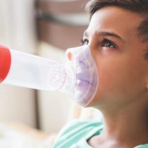 A Parent’s Guide to Childhood Asthma